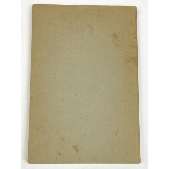 WINGS FOR PEACE A Primer for a New Defense by Bonner Fellers (1953, Paperback) - Picture 2 of 6